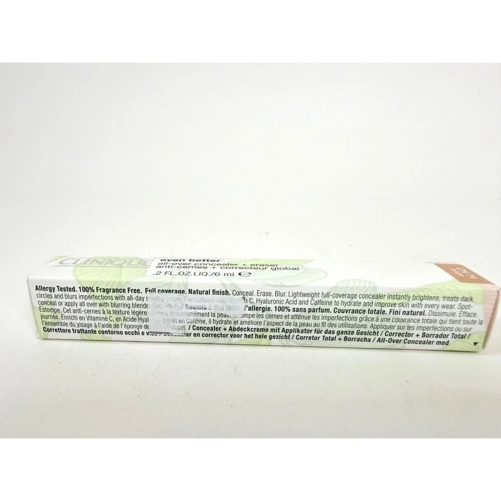 Clinique brand item